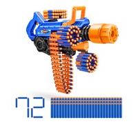 Zuru XSHOT Insanity Blaster Smoke N Barrel incl. 72 Darts 36823