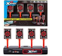 Zuru Xshot Pro Interactive Target Bersaglio Interattivo