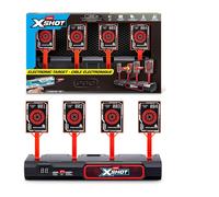 Zuru Xshot Pro Interactive Target Bersaglio Interattivo