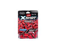 Zuru Xshot Pro Serie 1 Dart Refill Dardi da 100 pezzi