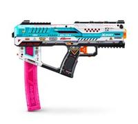 Zuru XSHOT Skins Fury-X incl. 40 Half-Darts 36772