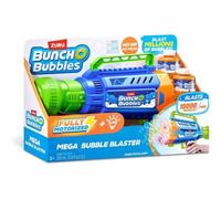 Zuru ZUR11349 Bunch O Bubbles - Mega Bubble Blaster Serie 1