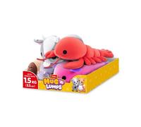 Zuru ZUR14903 Hug A Lumps - Plush Medium S2 (Modello Assortito Casualmente)