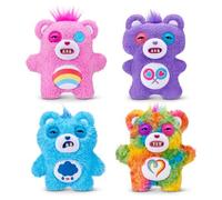 Zuru ZUR15755 Fuggler - Care Bears (Modello Assortito Casualmente)