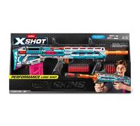 Zuru ZUR36600 XSHOT - Pro Series - Long Shot (40 Dardi)
