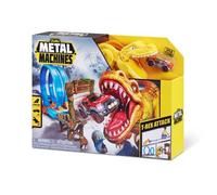 Zuru ZUR6702 Metal Machines - Playset T-Rex
