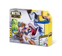 Zuru ZUR6760 Metal Machines - Playset Shark
