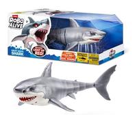 Robo Alive - Great White Shark S1