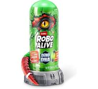 Zuru Robo Alive Dino DNA Playset
