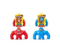 Zuru ZUR74146 Smashers - Slam Heroes - Gorilla (Modello Assortito Casualmente)