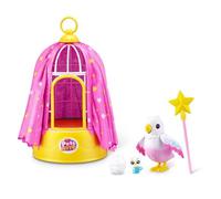 Zuru ZUR9561 Pets Alive - Magic Bird Surpride Playset - Shrink Wrap