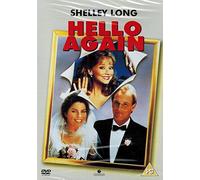 Zurück aus dem Jenseits - Hello Again