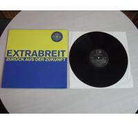 Zurück aus der Zukunft (compilation, 1991) / Vinyl record [Vinyl-LP]