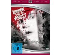 Zurück bleibt die Angst