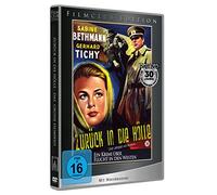 Zurück in die Hölle - Das grosse Heimweh - Filmclub Edition #58 - Limited Edition auf 1200 Stück