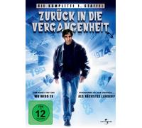 Zurück in die Vergangenheit - Staffel 1
