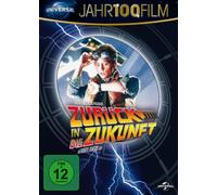 Zurück in die Zukunft 1 - Jahr100Film