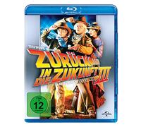 Zurück in die Zukunft 3