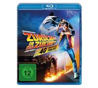 Ritorno al futuro – Trilogia 40° Anniversario