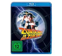 Zurück in die Zukunft I (Remastered) [Blu-ray] (Blu-ray)