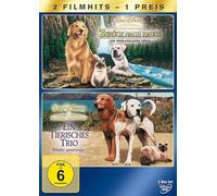 Zurück nach Hause/Ein tierisches Trio