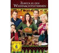 Zurück zu den Weihnachtssternen