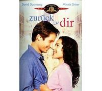 Zurück zu Dir