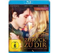 Zurück zu dir - Eine zweite Chance für die Liebe