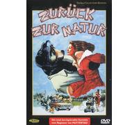 Zurück zur Natur