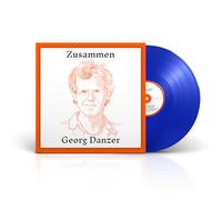 Zusammen (Coloured Blue Lpl)