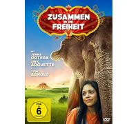 Zusammen in die Freiheit