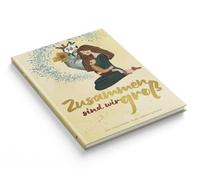 Zusammen sind wir groß