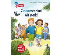 Zusammen sind wir stark!