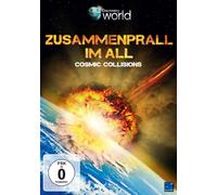 Zusammenprall im All - Discovery World