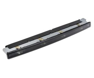 Zusatz- 3. Luci Dei Freni Adatto A per A4 B6 Avant 01-05 / Przydymiona,LED / OE