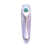 ZUSING Derma Roller per capelli viso barba Microneedle Roller 0,25 mm