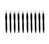 ZUSING Penna eliminabile molto affilata di Microblading 14 perni 0.18mm Microblading penna eliminabile 10 pz/pacchetto