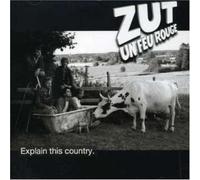 Zut un Feu Rouge - Explain This Country