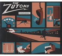 Zutons, The - Confusion