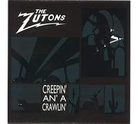 Zutons, the - Creepin' An' a Crawlin'