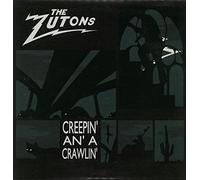 Zutons, The - Creepin' an' a Crawlin' [Import]