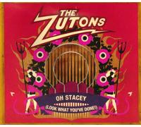 Zutons, The - Oh Stacey