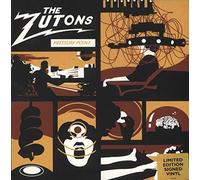 Zutons, the - Pressure Point