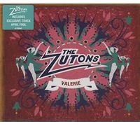 Zutons, The - Valerie [Import]