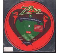 Zutons,the - Why Won'T You Give Me Your...