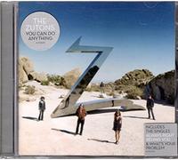 Zutons, The - You Can Do Anything