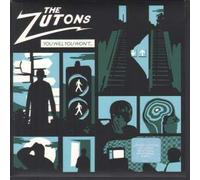 Zutons, the - You Will You Won't