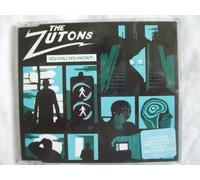 Zutons, The - You Will You Won't