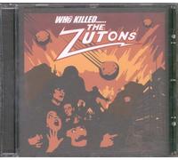 The Zutons Who Killed...... The Zutons? (CD) Album