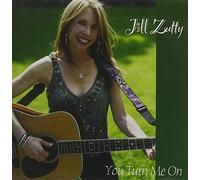 Zutty, Jill - You Turn Me On